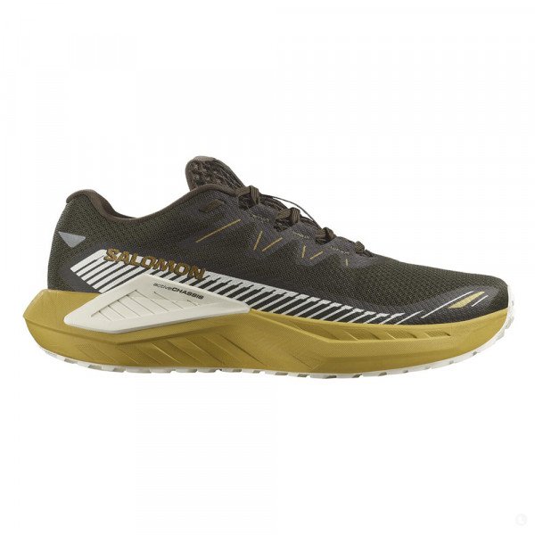 Кроссовки для бега мужские Salomon Drx Defy Grvl  