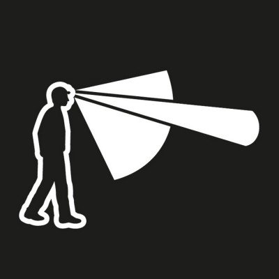 Налобный фонарь Petzl Actik Core 