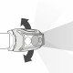 Налобный фонарь Petzl Actik Core 