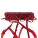Страховочная обвязка Petzl Adjama S