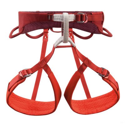 Страховочная обвязка Petzl Adjama S