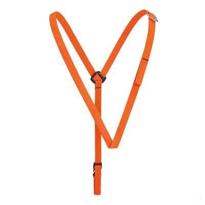 Поддержка кроля Petzl Torse Поддержка кроля Petzl Torse