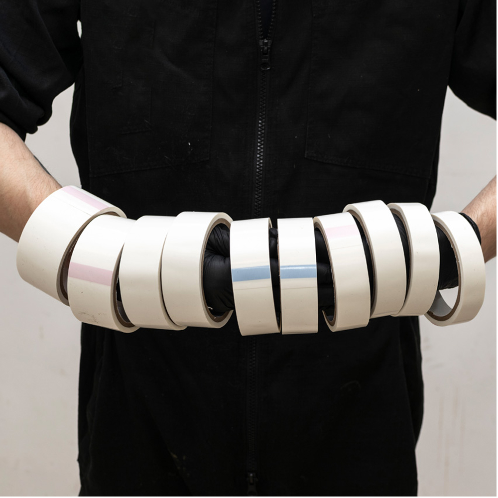 Лента для бескамерки Max Wax Tubeless Tape 26мм 