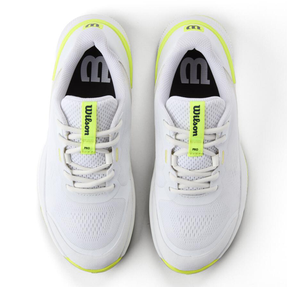 Теннисные кроссовки женские Wilson Intrigue Pro 