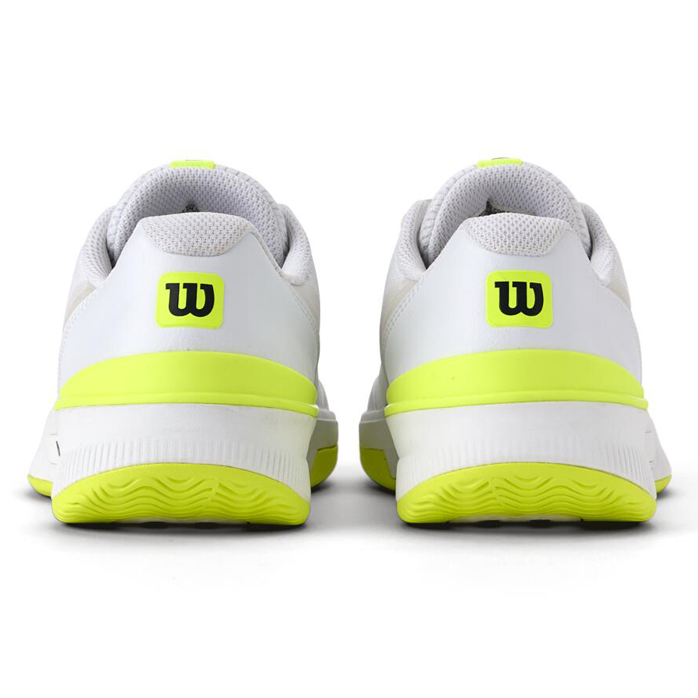 Теннисные кроссовки женские Wilson Intrigue Pro 