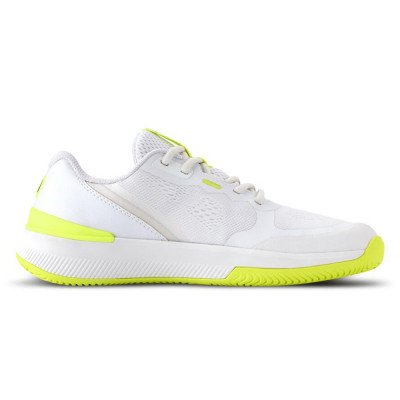 Теннисные кроссовки женские Wilson Intrigue Pro 