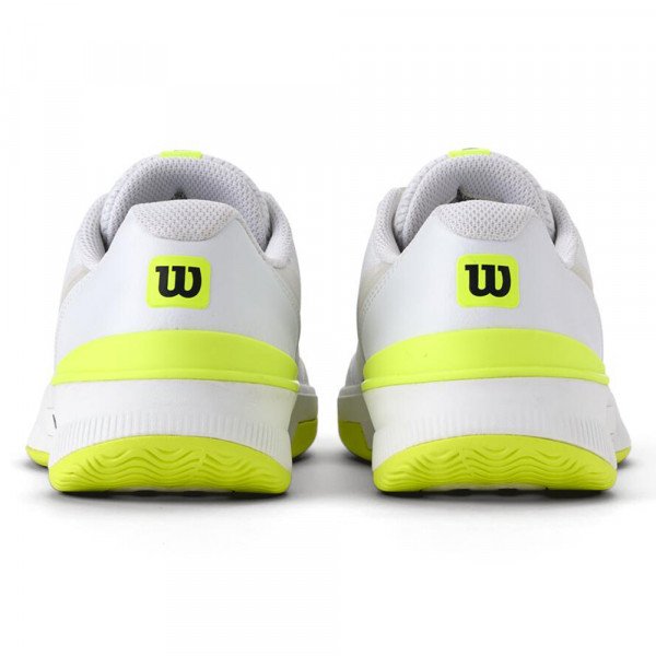 Теннисные кроссовки женские Wilson Intrigue Pro 