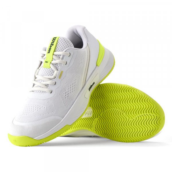 Теннисные кроссовки женские Wilson Intrigue Pro 
