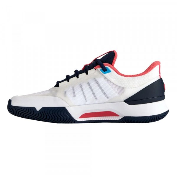 Теннисные кроссовки женские Wilson Intrigue Tour 