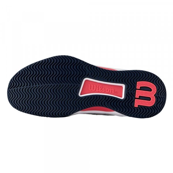 Теннисные кроссовки женские Wilson Intrigue Tour 