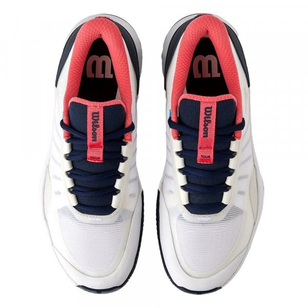 Теннисные кроссовки женские Wilson Intrigue Tour 