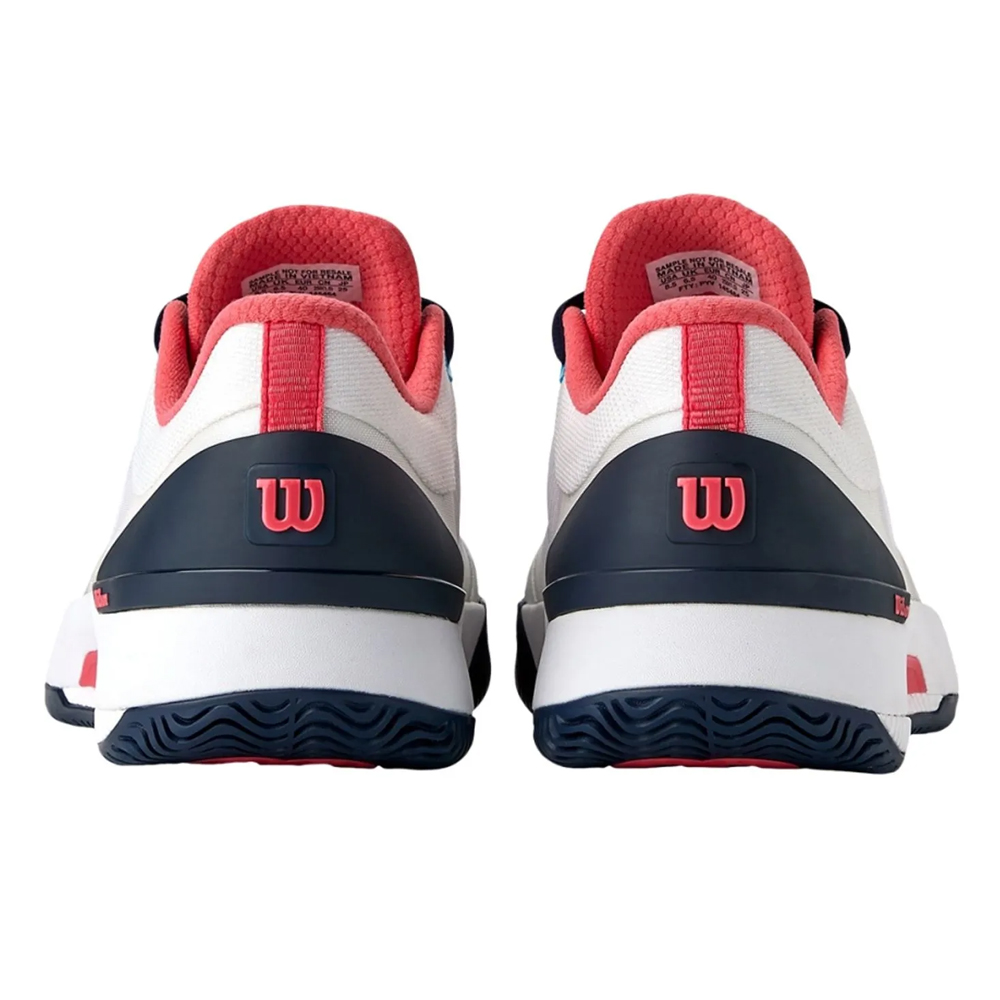 Теннисные кроссовки женские Wilson Intrigue Tour 