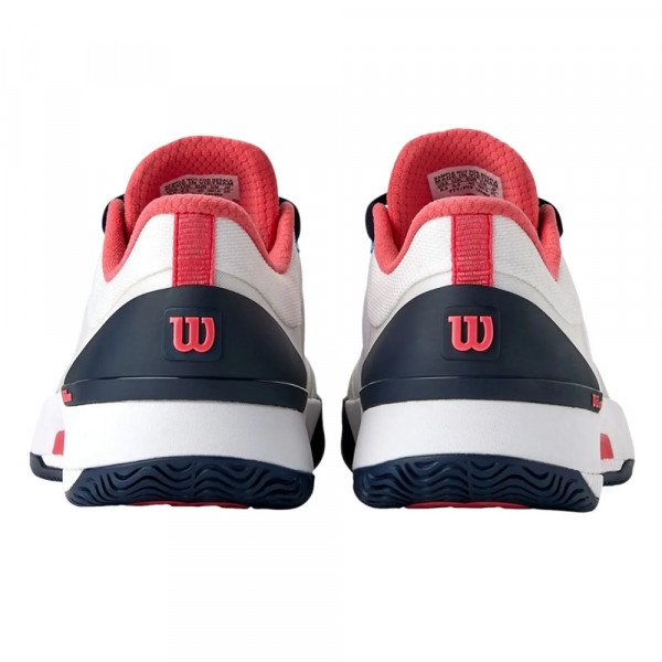 Теннисные кроссовки женские Wilson Intrigue Tour 