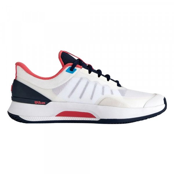 Теннисные кроссовки женские Wilson Intrigue Tour 
