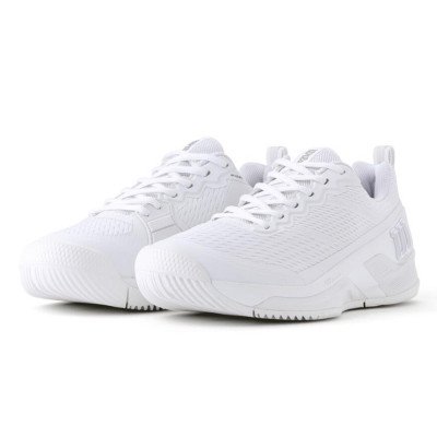 Теннисные кроссовки мужские Wilson Rush Pro 4.5 