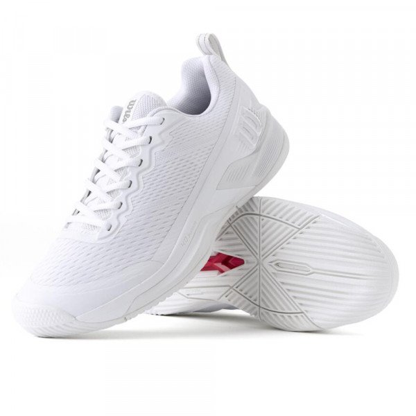 Теннисные кроссовки мужские Wilson Rush Pro 4.5 