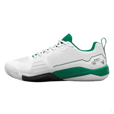 Теннисные кроссовки мужские Wilson Rush Pro 4.5 Clay 