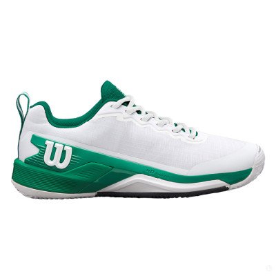 Теннисные кроссовки мужские Wilson Rush Pro 4.5 Clay 