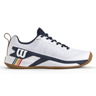 Кроссовки мужские Wilson Rush Pro 4.5 Clay RG 