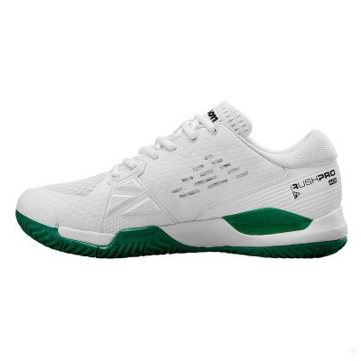 Теннисные кроссовки детские Wilson Rush Pro Ace Jr 