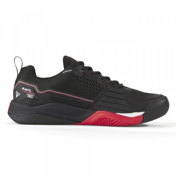 Теннисные кроссовки мужские Wilson Rush Pro 4.5 