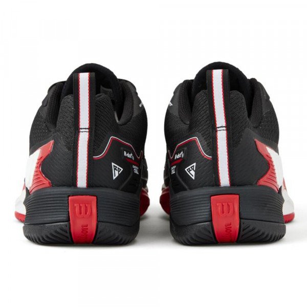 Теннисные кроссовки мужские Wilson Rush Pro 4.5 