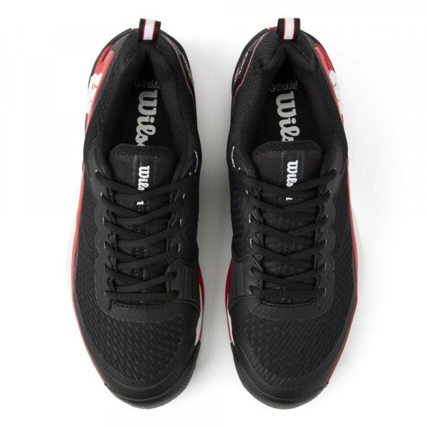 Теннисные кроссовки мужские Wilson Rush Pro 4.5 