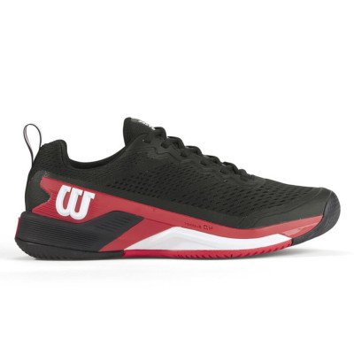 Теннисные кроссовки мужские Wilson Rush Pro 4.5 