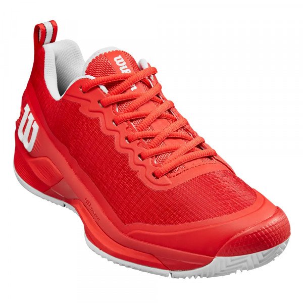 Теннисные кроссовки мужские Wilson Rush Pro 4.5 Clay 