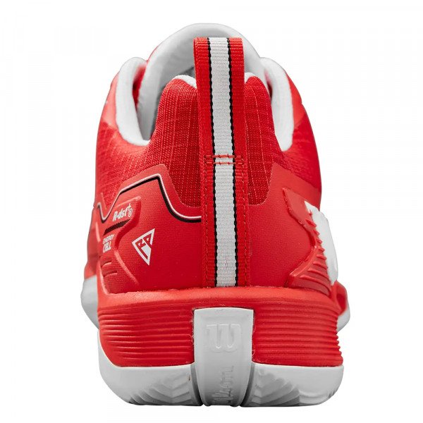Теннисные кроссовки мужские Wilson Rush Pro 4.5 Clay 