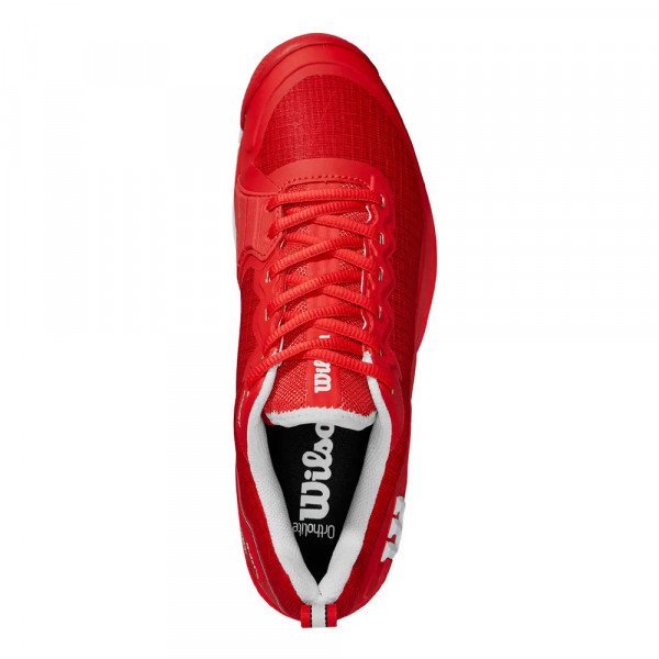 Теннисные кроссовки мужские Wilson Rush Pro 4.5 Clay 