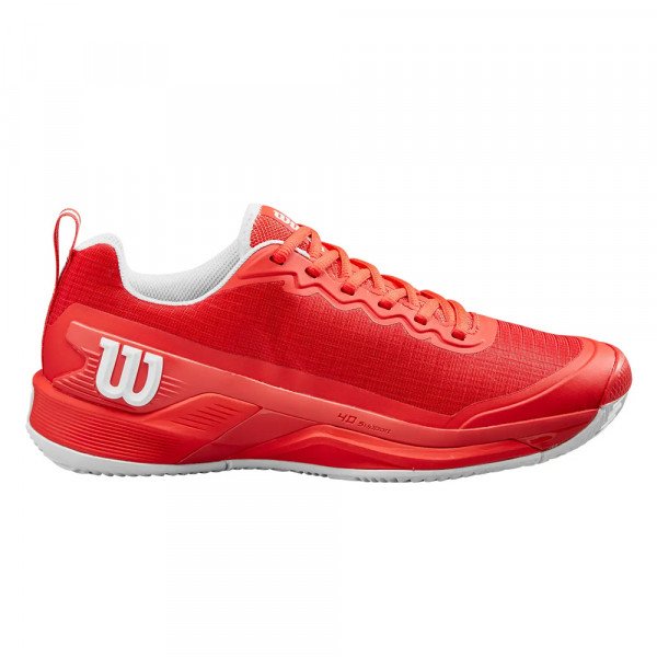 Теннисные кроссовки мужские Wilson Rush Pro 4.5 Clay 