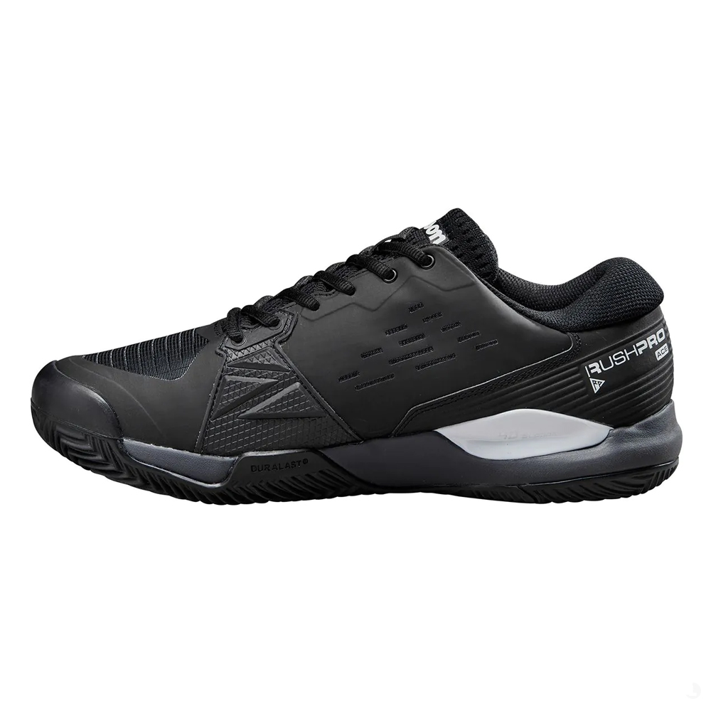 Теннисные кроссовки мужские Wilson Rush Pro Ace 