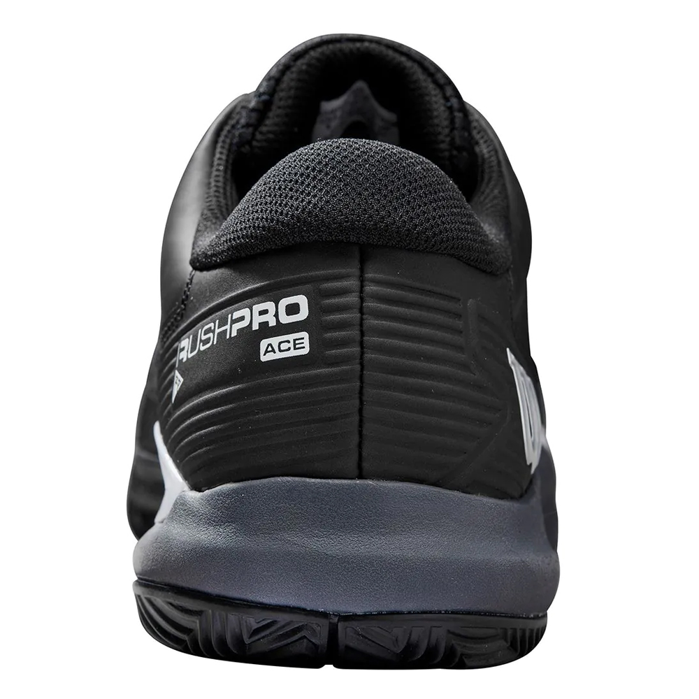 Теннисные кроссовки мужские Wilson Rush Pro Ace 