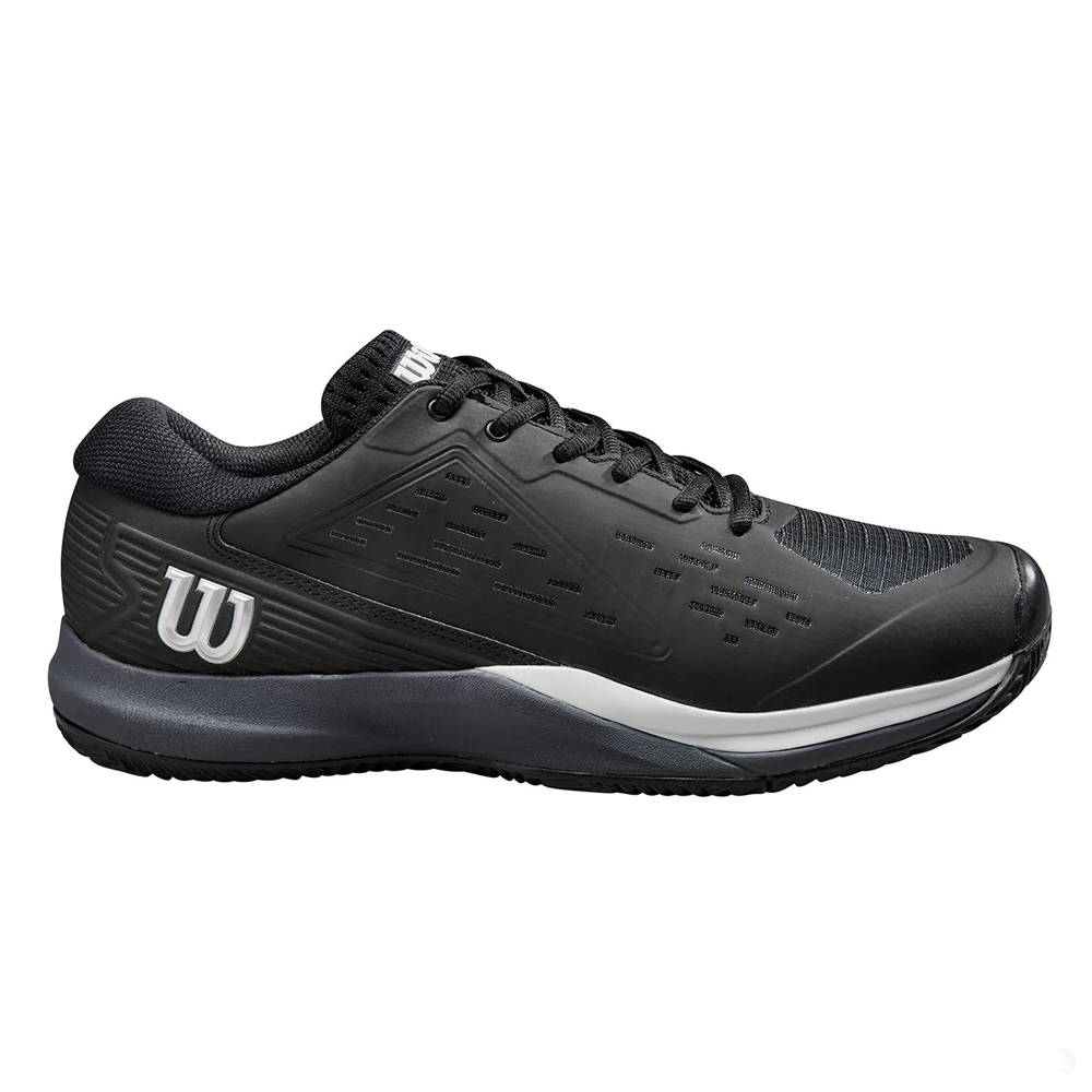 Теннисные кроссовки мужские Wilson Rush Pro Ace 