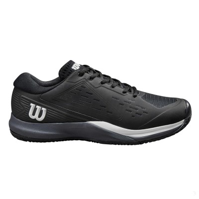 Теннисные кроссовки мужские Wilson Rush Pro Ace 