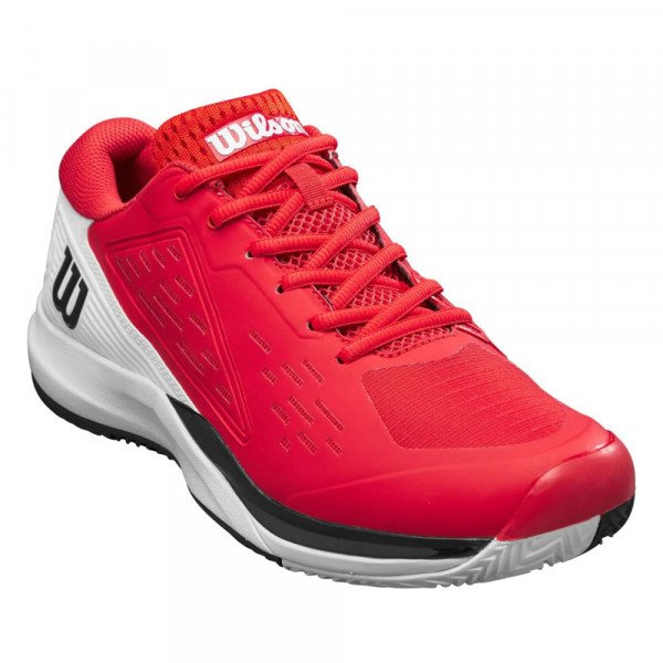 Теннисные кроссовки мужские Wilson Rush Pro Ace