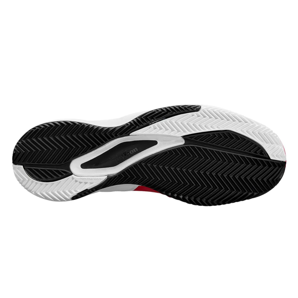 Теннисные кроссовки мужские Wilson Rush Pro Ace