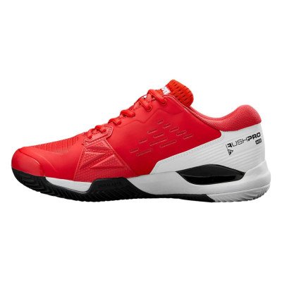 Теннисные кроссовки мужские Wilson Rush Pro Ace