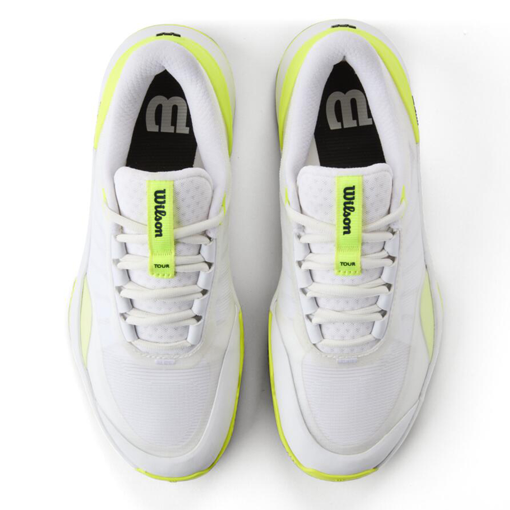 Теннисные кроссовки женские Wilson Intrigue Tour 