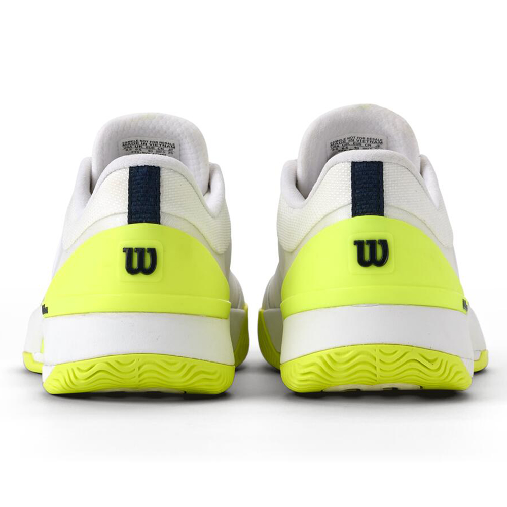 Теннисные кроссовки женские Wilson Intrigue Tour 