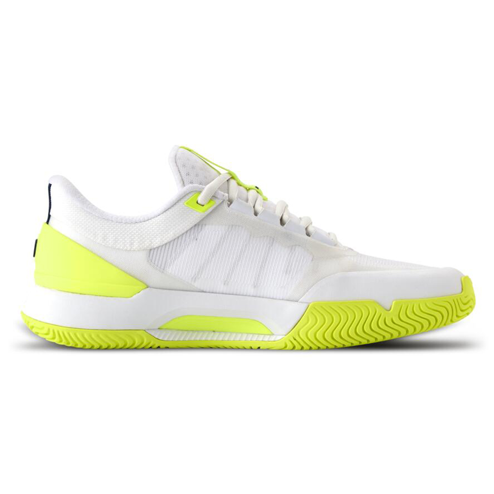 Теннисные кроссовки женские Wilson Intrigue Tour 