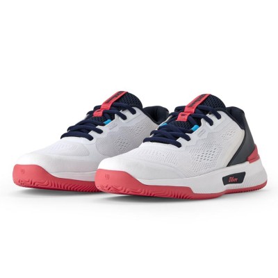 Теннисные кроссовки женские Wilson Intrigue Pro 