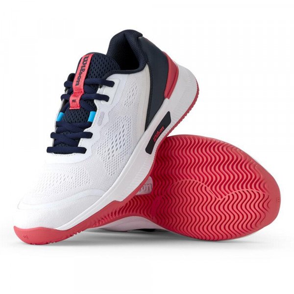 Теннисные кроссовки женские Wilson Intrigue Pro 