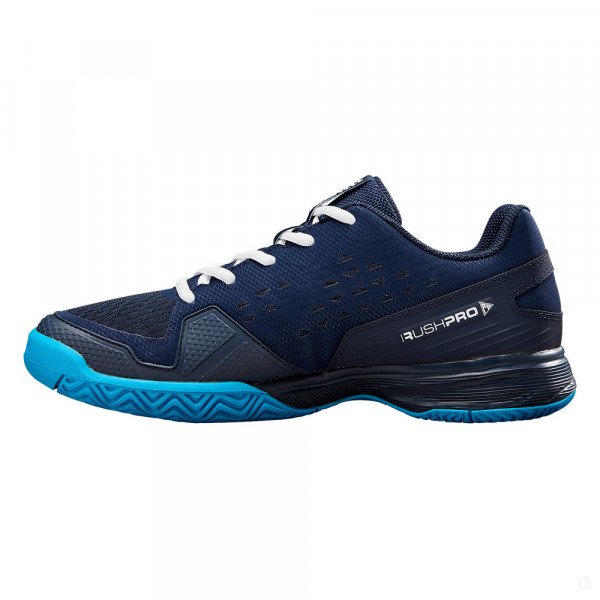 Теннисные кроссовки детские Wilson Rush Pro Jr L 