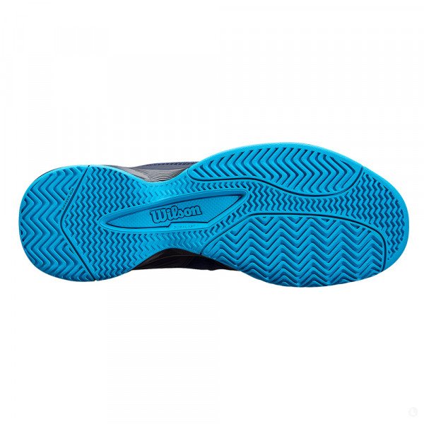 Теннисные кроссовки детские Wilson Rush Pro Jr L 