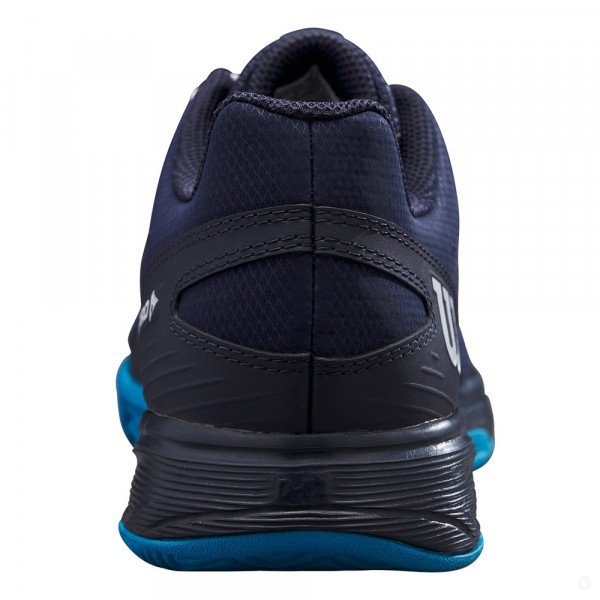 Теннисные кроссовки детские Wilson Rush Pro Jr L 