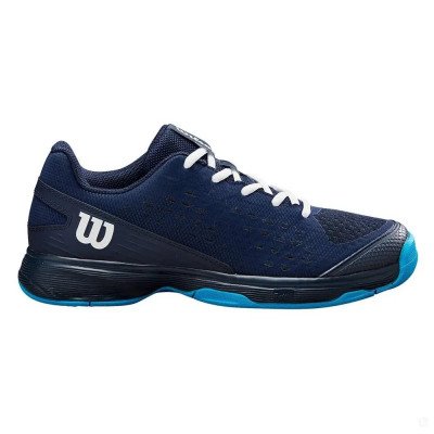 Теннисные кроссовки детские Wilson Rush Pro Jr L 