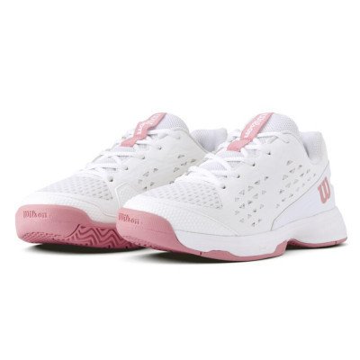 Теннисные кроссовки детские Wilson Rush Pro Jr L