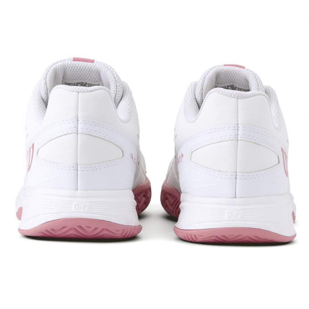 Теннисные кроссовки детские Wilson Rush Pro Jr L